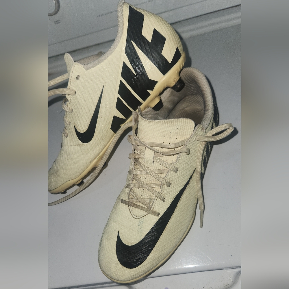 Soccer Cleats Nike